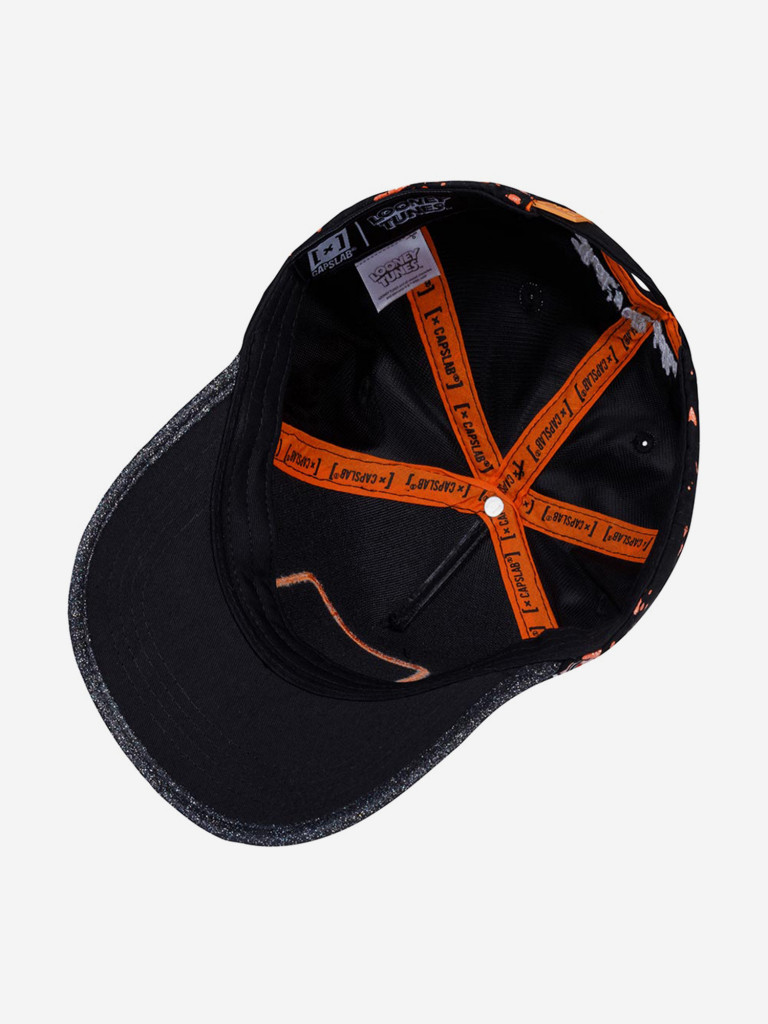 Бейсболка CAPSLAB CL/LOO/TAG/1/BUG Looney Tunes Bugs Bunny