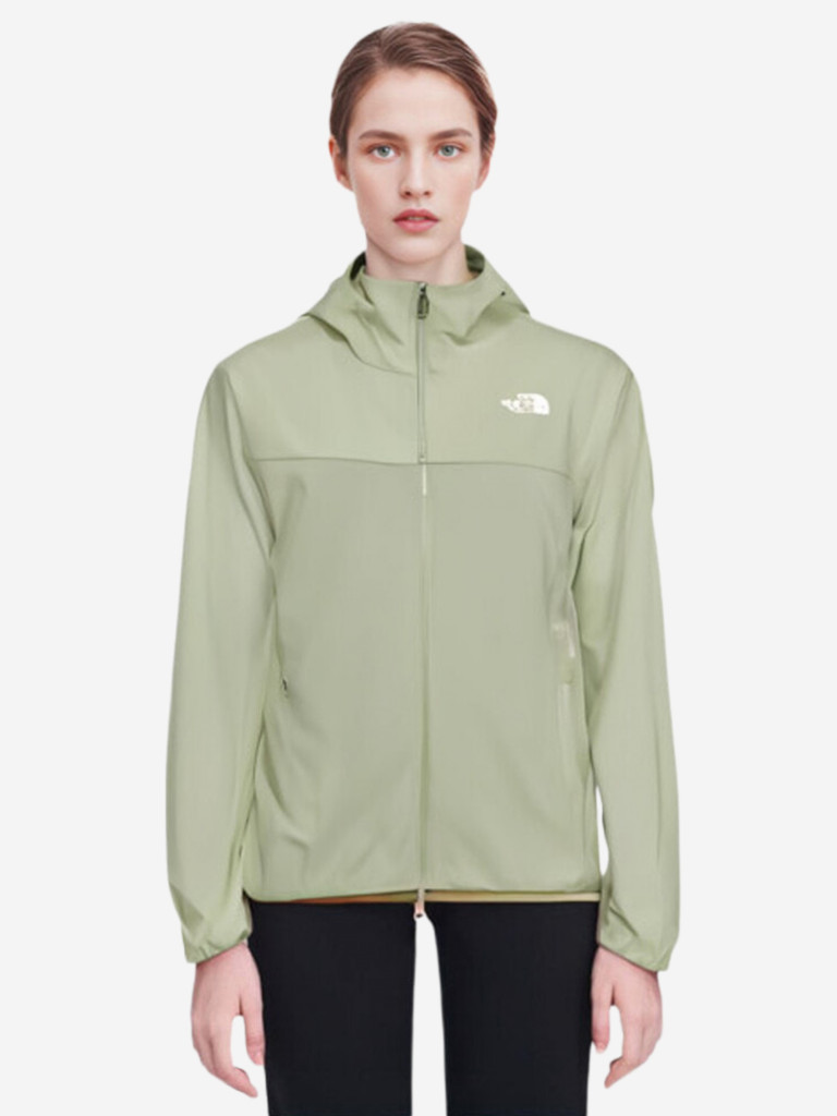 Ветровка женская The North Face New Zephyr