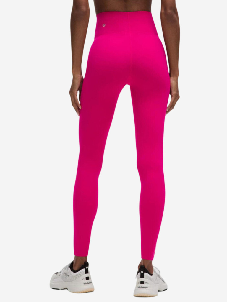 Легинсы Lululemon Sports Pants 28