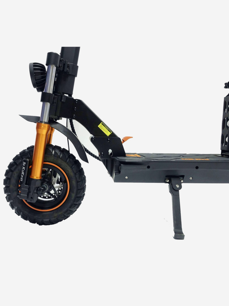 Электросамокат Kugoo Kirin M5 Pro