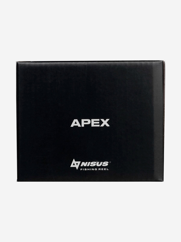 Катушка мультипликаторная зимняя Nisus Apex LH (N-DFS70-L)