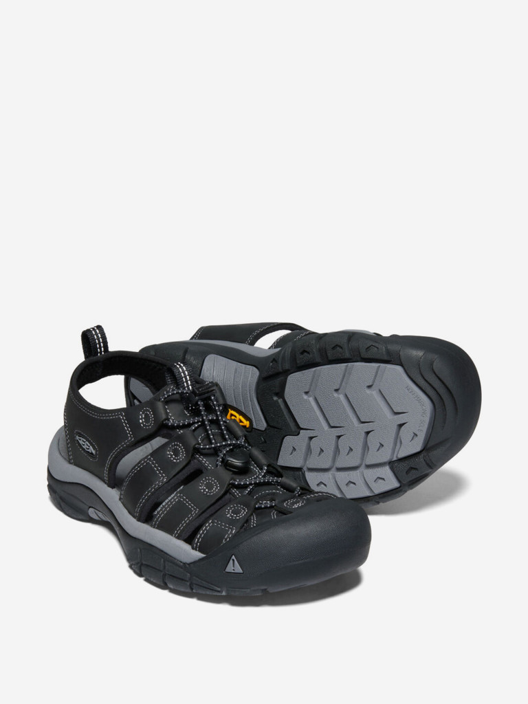 Сандалии мужские KEEN Newport M