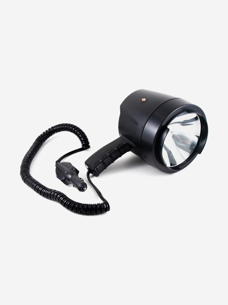 Фонарь-фара Сибирский Следопыт-Моно, 1 Halogen, 50 W, 12В.