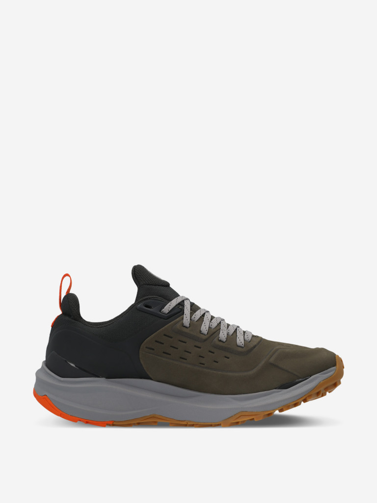 Полуботинки мужские The North Face Vectiv Exploris 2 Futurelight