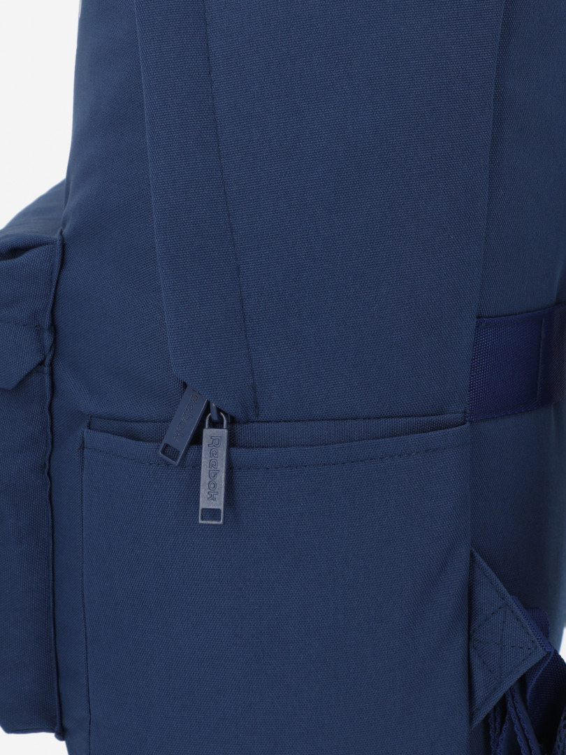 Рюкзак Reebok Ashland Core 30289300299 Синий, размер Б, р, фото 4