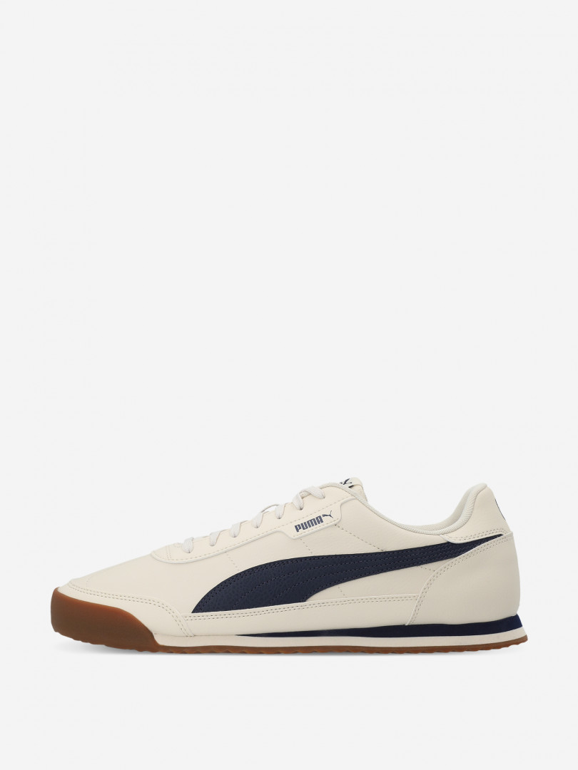 Кроссовки мужские Puma Turino II Белый 7499₽