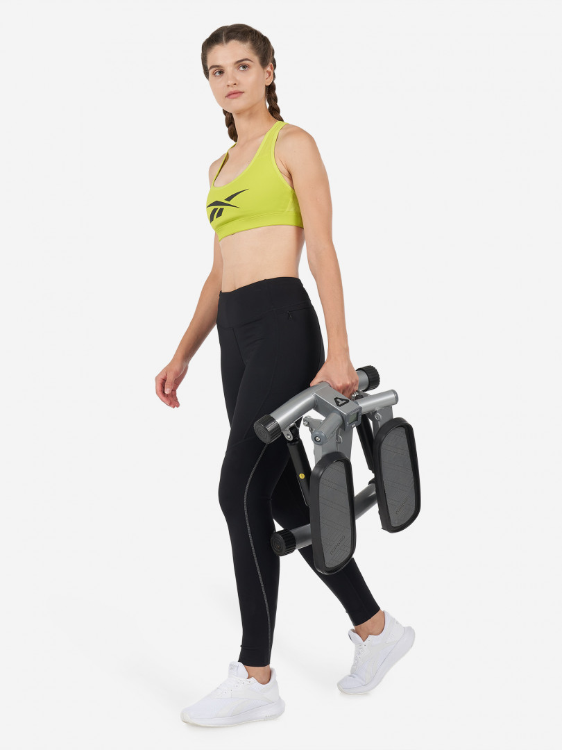 Мини-степпер Torneo Rush S-214 32205660299 Черный, фото 5