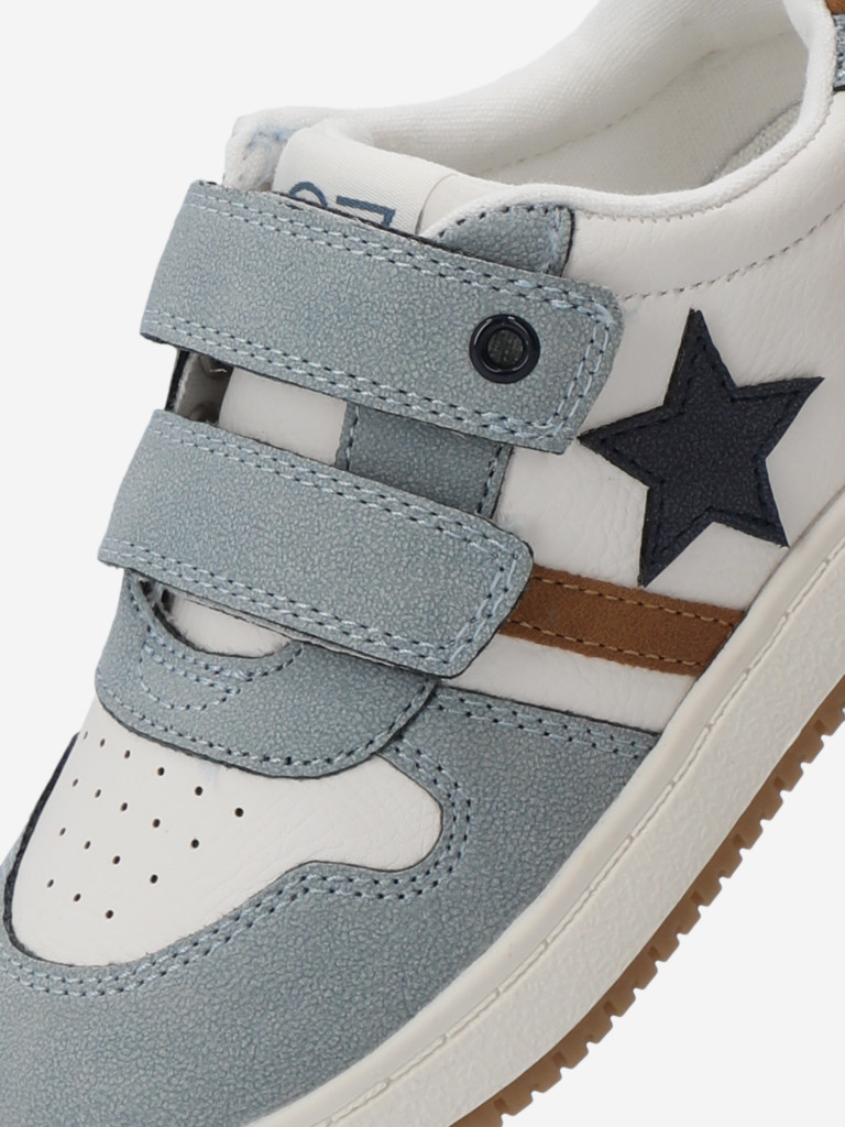 Кеды для мальчиков Safety Jogger