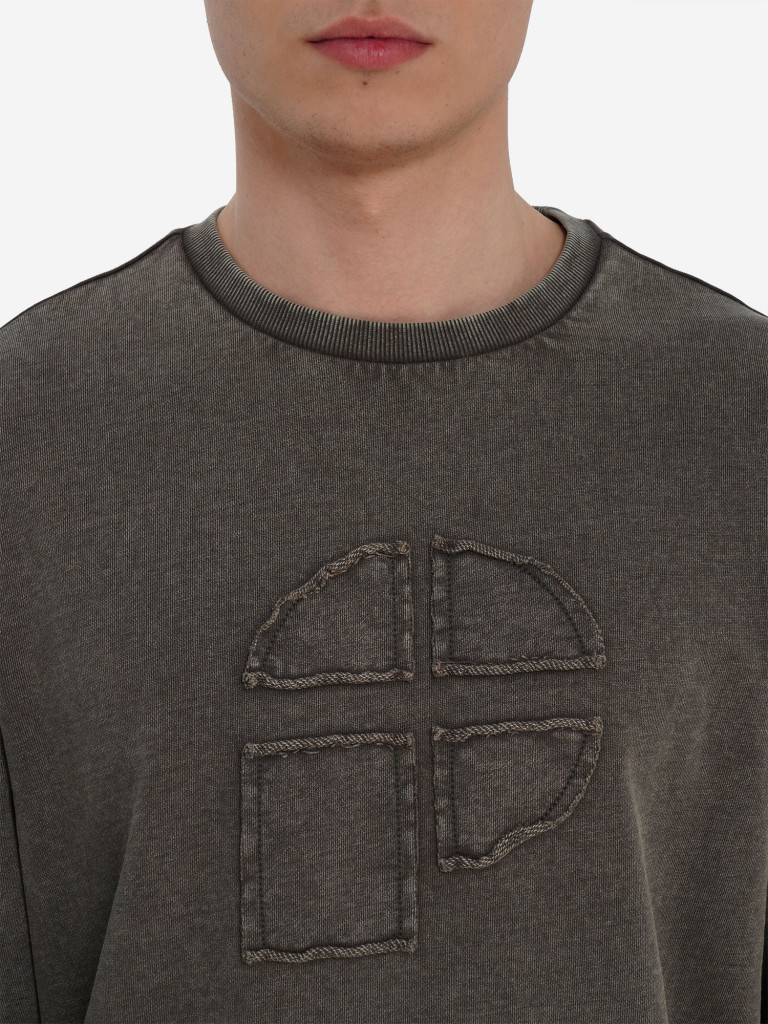 Свитшот мужской Protest