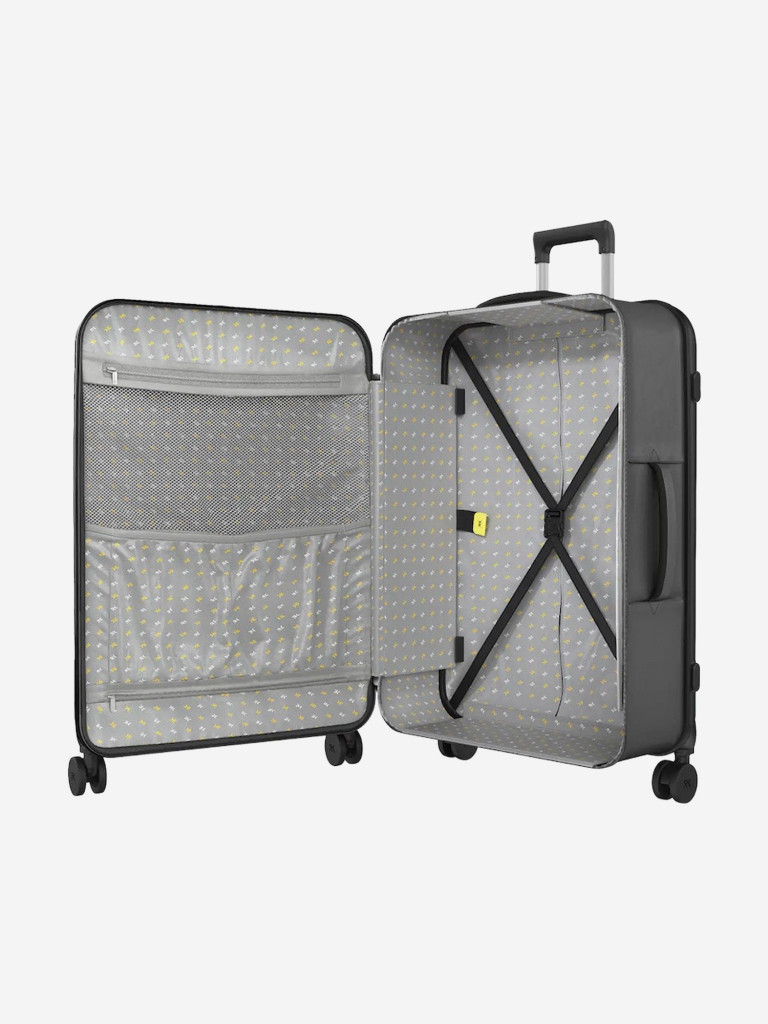 Чемодан складной Rollink Flex 360, 77L (размер M)