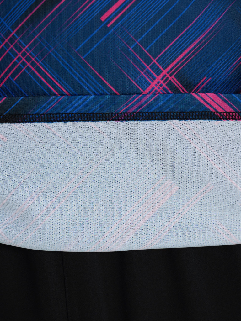 Футболка мужская Demix Playmaker