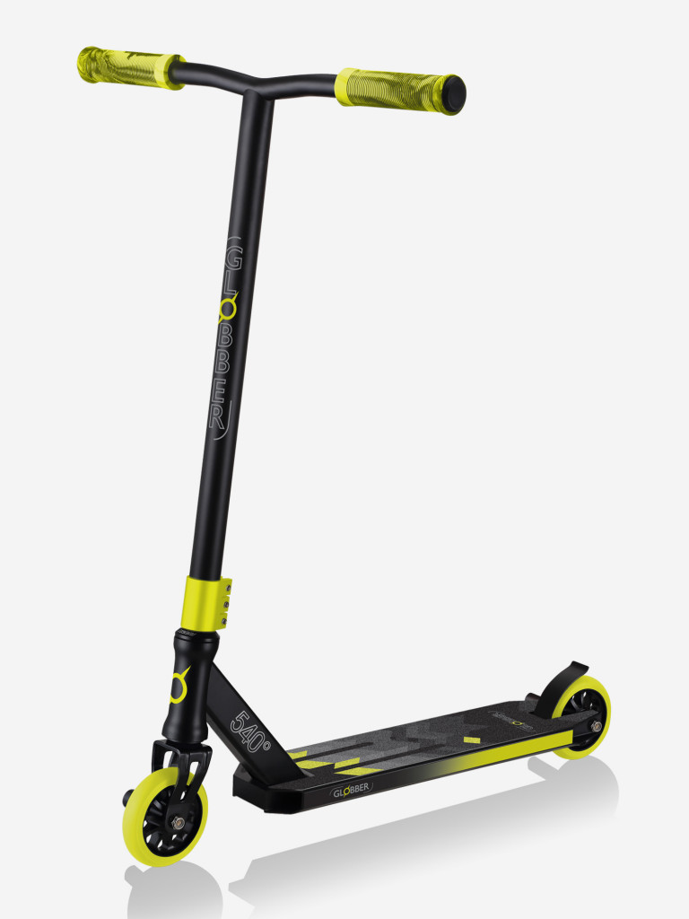 Самокат Globber GS 540