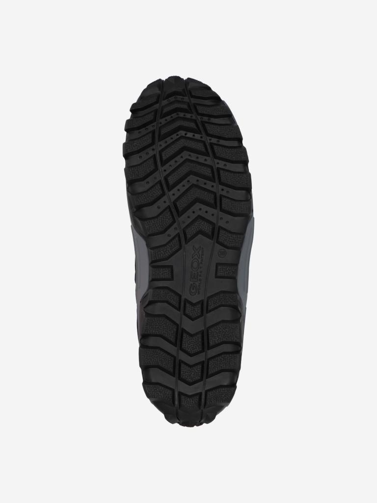 Сапоги утепленные для мальчиков Geox Himalaya