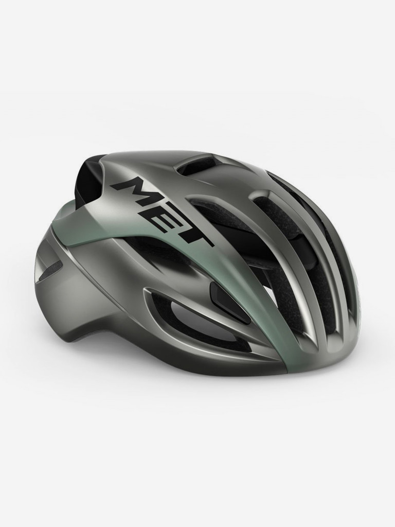 Велошлем Met Rivale MIPS