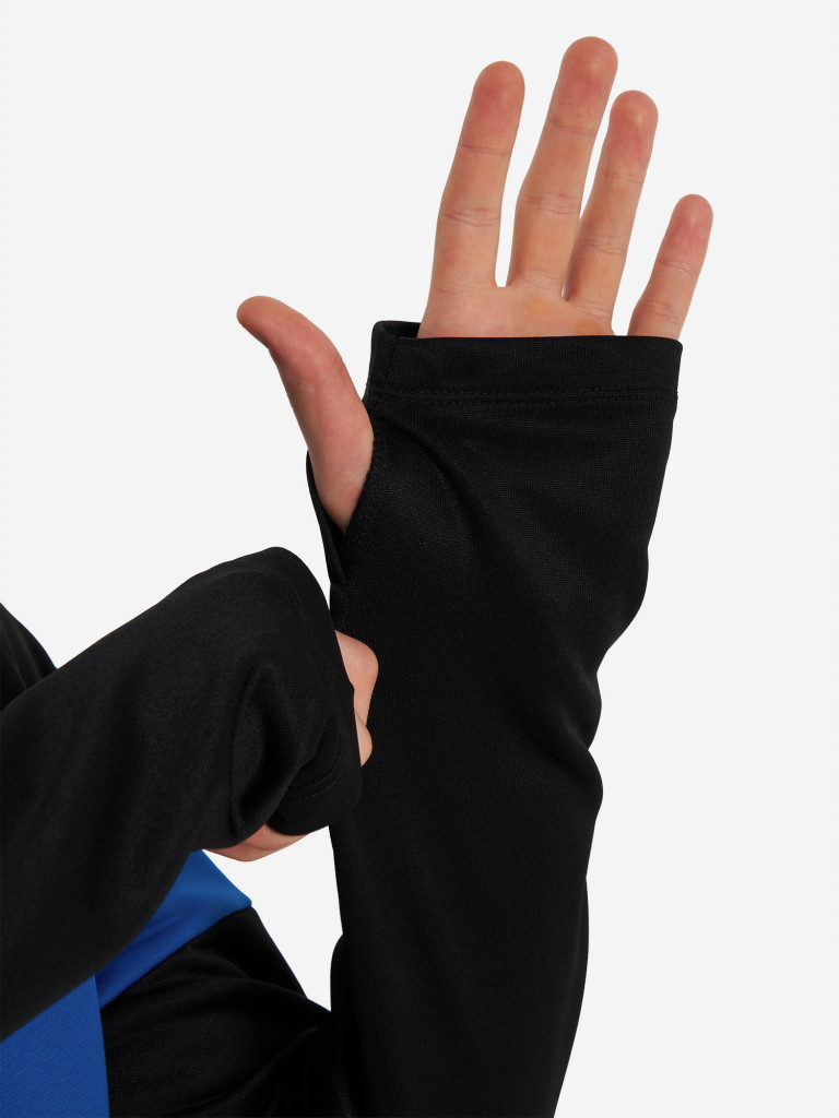 Джемпер футбольный мужской Kappa Dovare