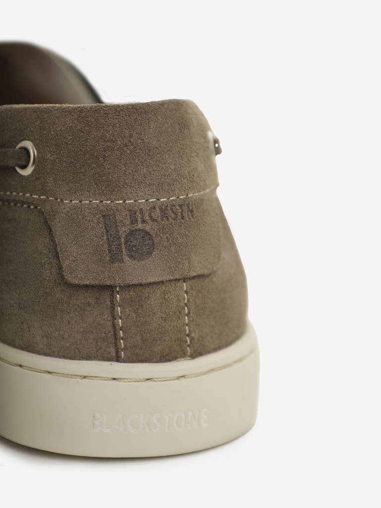 Туфли мужские BLACKOSTONE ZIRCON ASTER