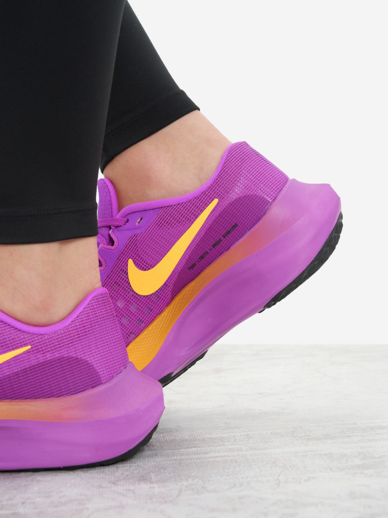 Nike zoom female on sale