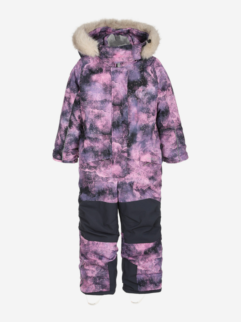 Комбинезон NIKASTYLE