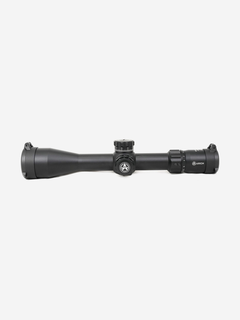 Оптический прицел ARKON Model A 3-18x50