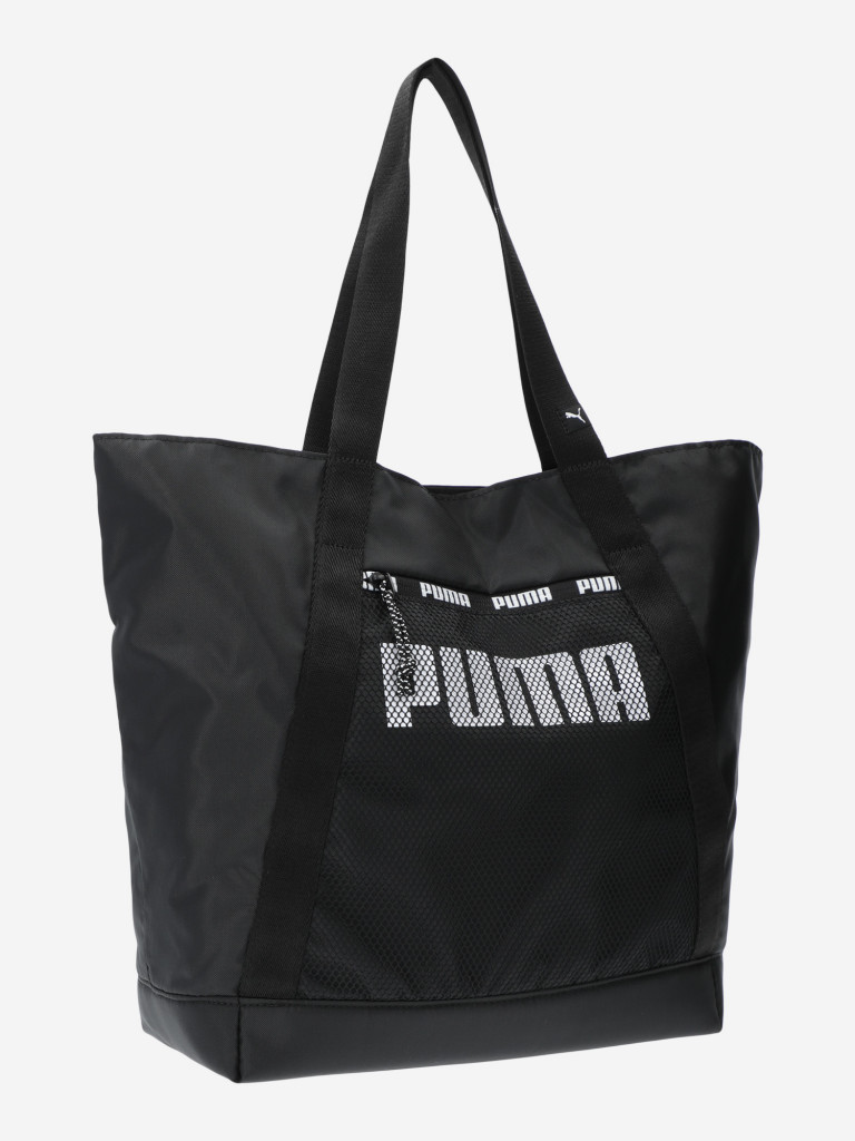 Сумка-шоппер женская PUMA Core Base