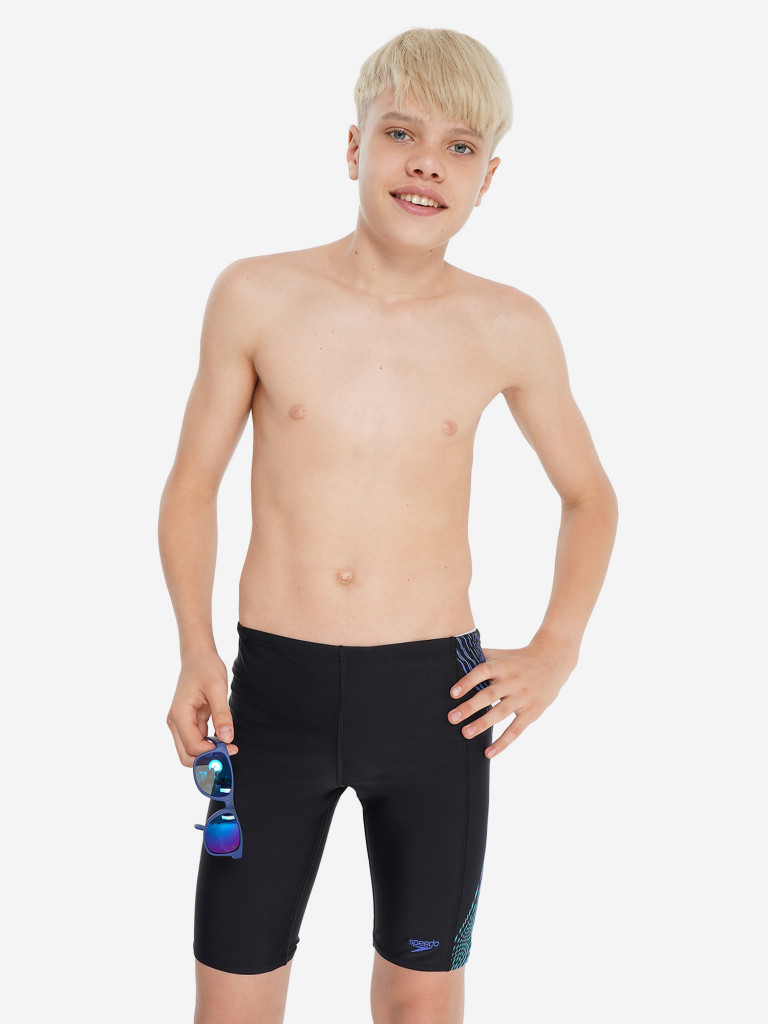 Джаммеры для мальчиков Speedo