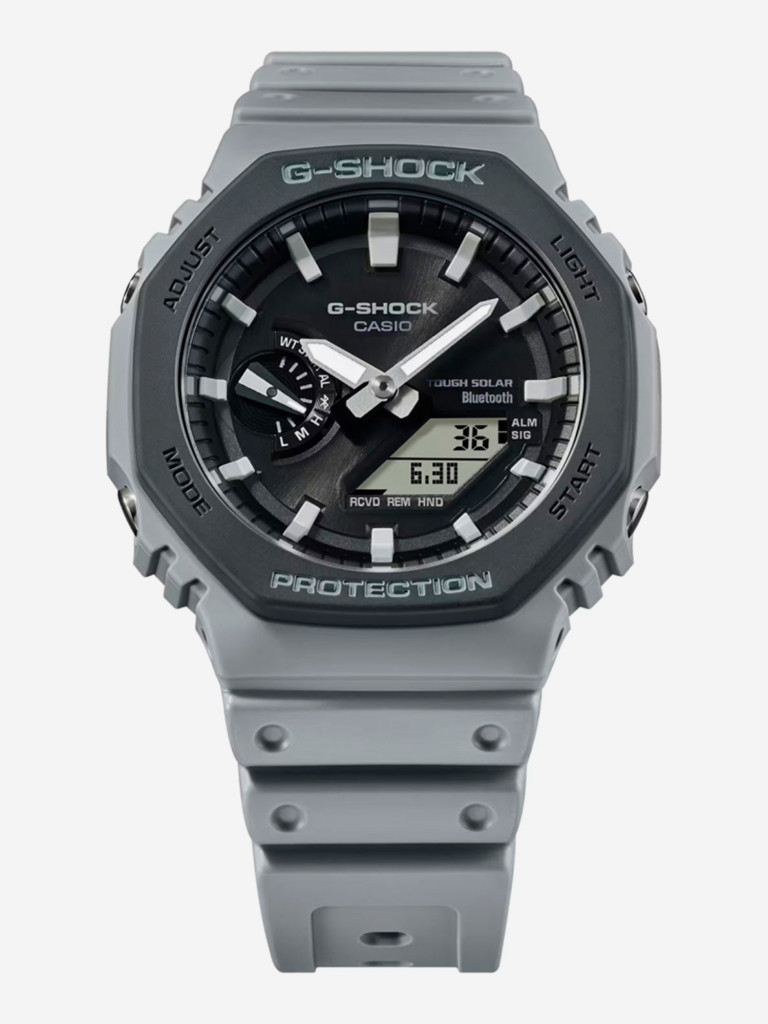 Спортивные часы CASIO G-SHOCK GA-B2100LUU-8A