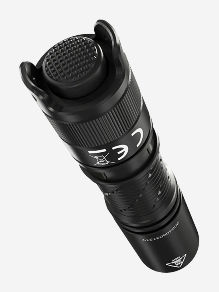 Фонарь ручной Nitecore MT1A-Pro, 800 лм