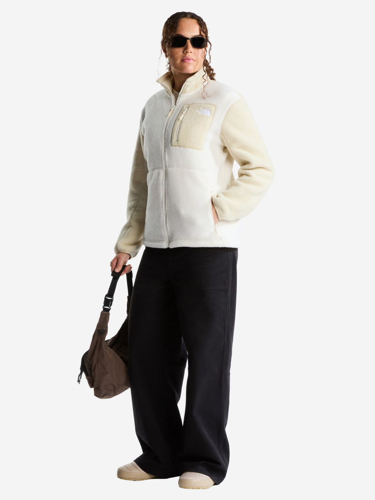 Толстовка женская The North Face Yumiori