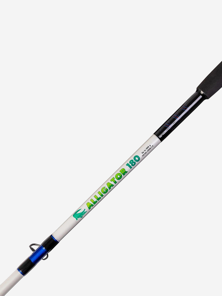 Удилище штекерное Helios ALLIGATOR 180 см, 200 г