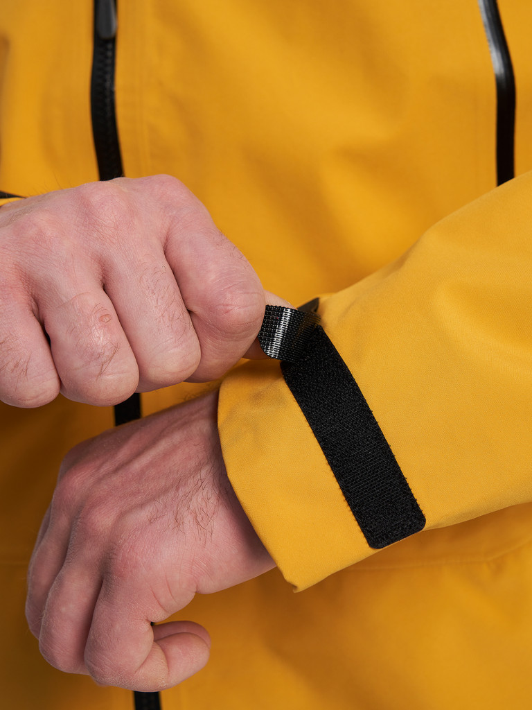 Куртка мембранная мужская Northland Gore-Tex