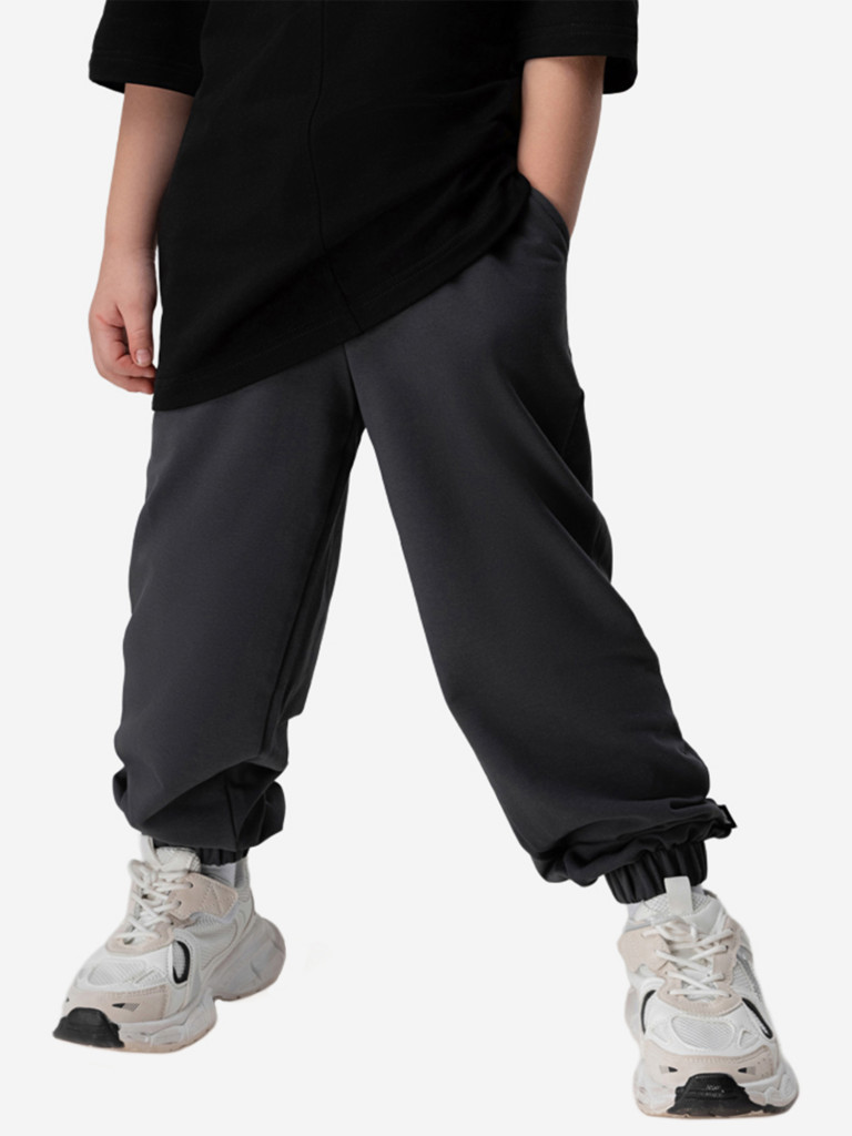 Брюки спортивные bodo