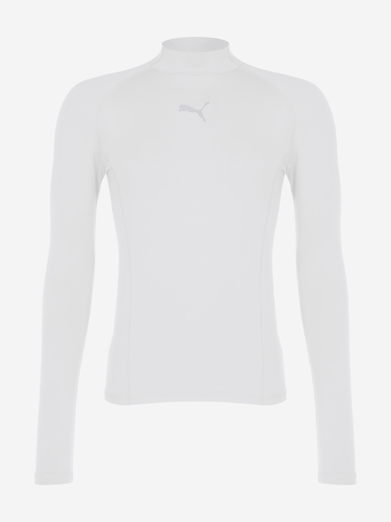 Лонгслив компрессионный мужской PUMA Liga Baselayer