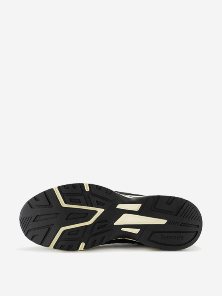 Кроссовки Saucony GSD 90S Cushioning