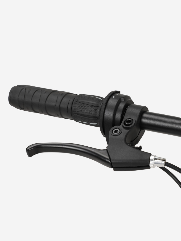 Велосипед складной Stern Compact 2.0 20"