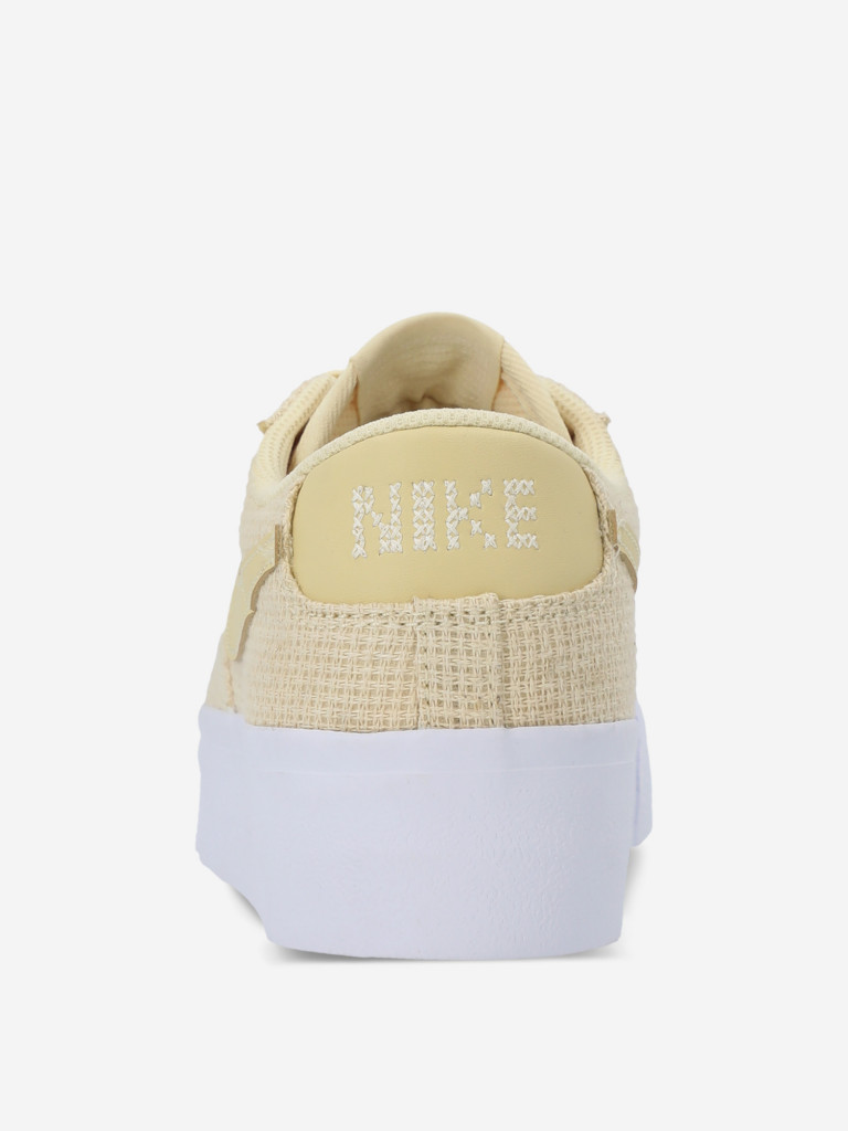 Кеды женские Nike Blazer Low Platform