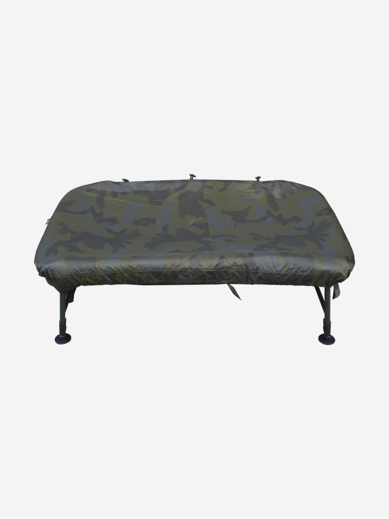 Карповый мат на ножках Logic Carp FRAMED CRADLE LC-FCW