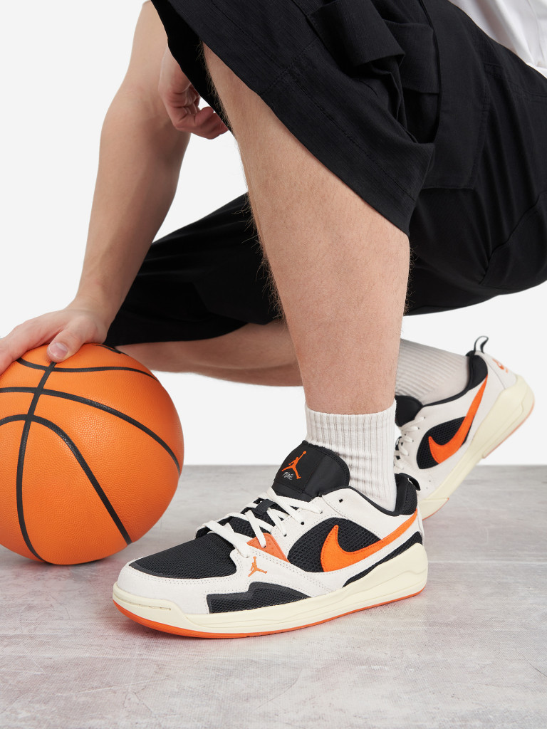 Кроссовки мужские Nike Jordan Cmft Era