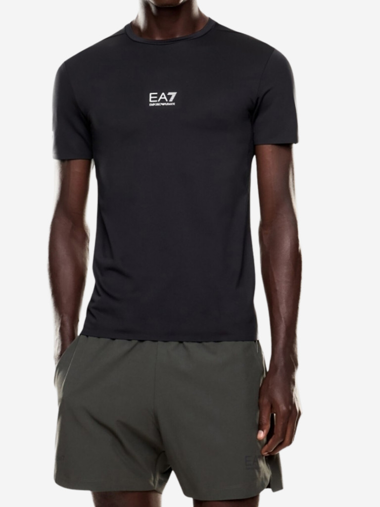 Футболка мужская EA7 Emporio Armani