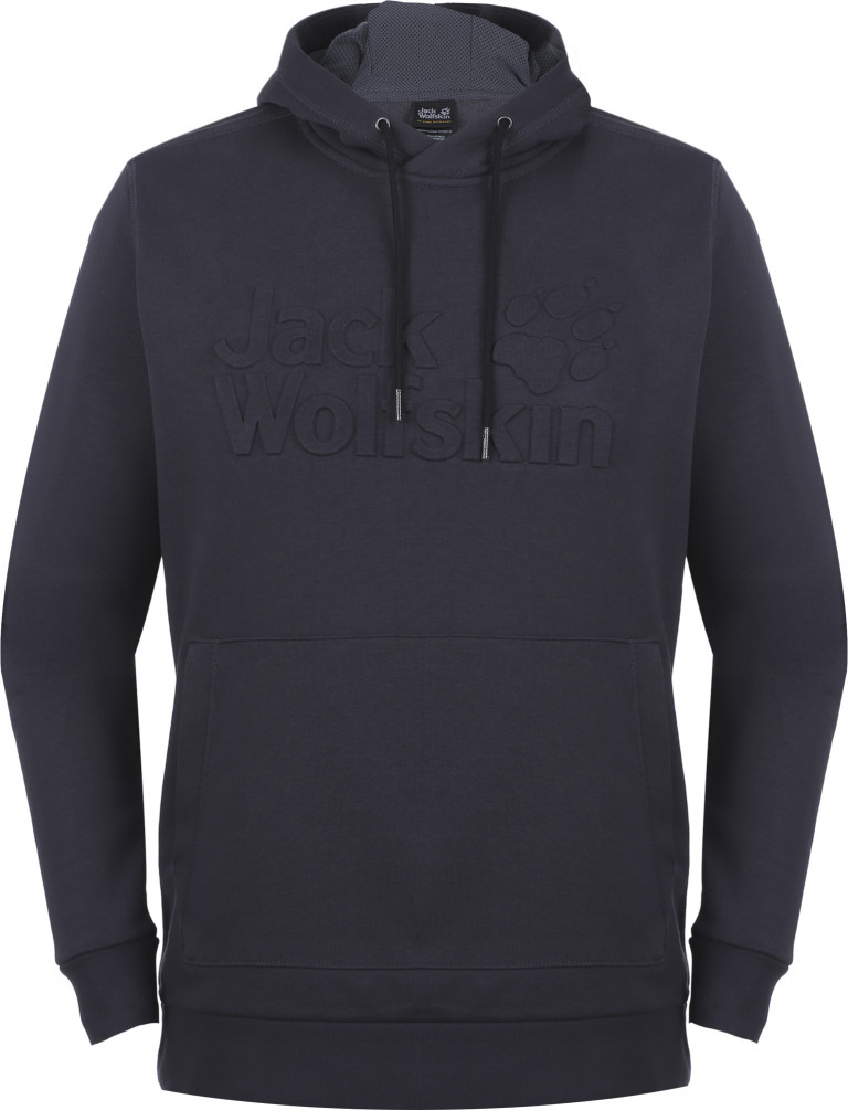 Худи мужское Jack Wolfskin