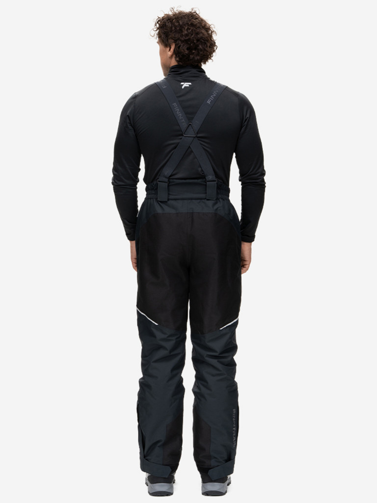 Полукомбинезон утепленный FINNTRAIL Atlas