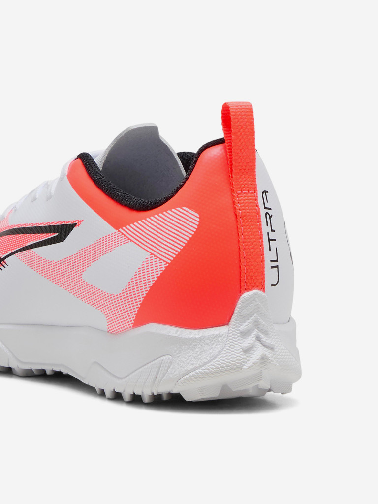 Бутсы для мальчиков PUMA Ultra 5 Play Tt Jr