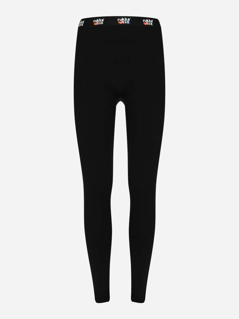 Термобелье низ мужское Rukka Teora 29648970299 Черный, размер 48,50,52, фото 6