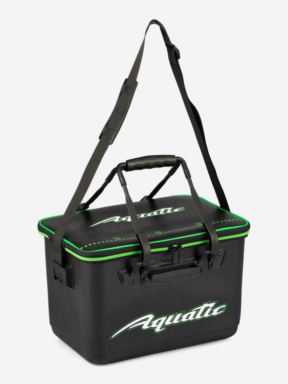 Сумка рыболовная универсальная Aquatic ЭВА-42