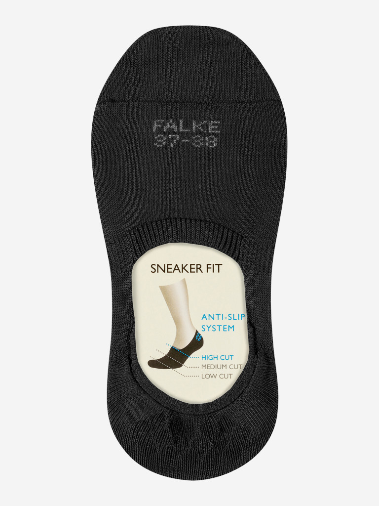Женские подследники FALKE