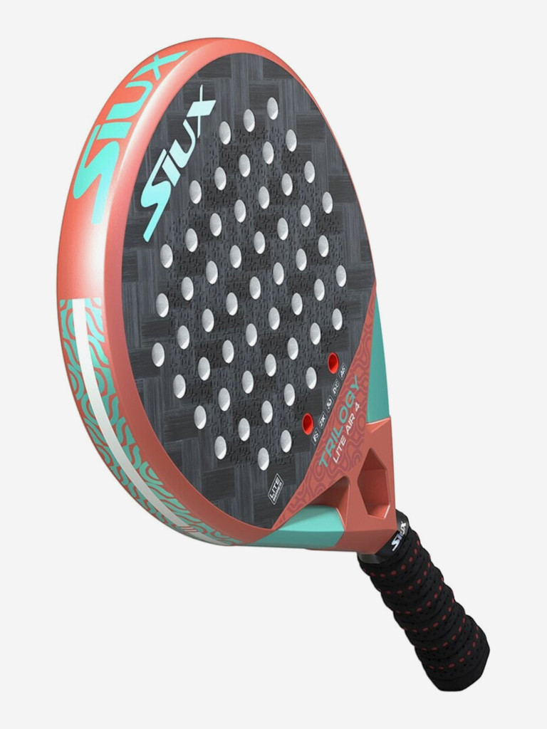Ракетка для падела Siux Trilogy Lite Air 4 Woman