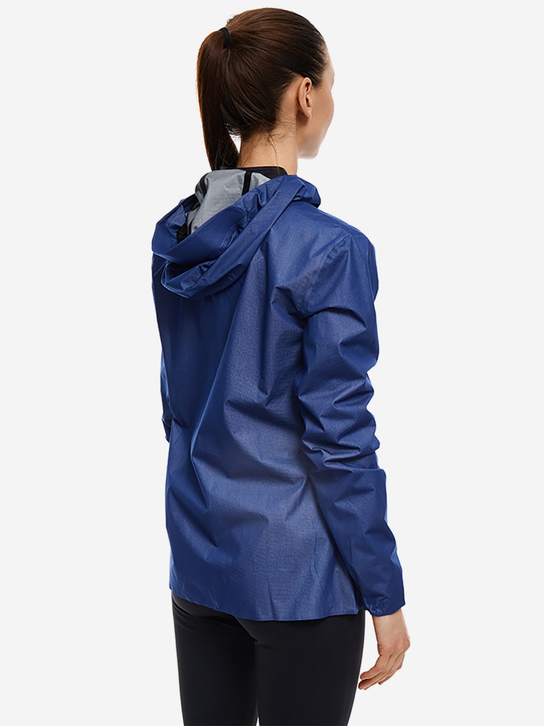 Куртка женская UGLOW, синий