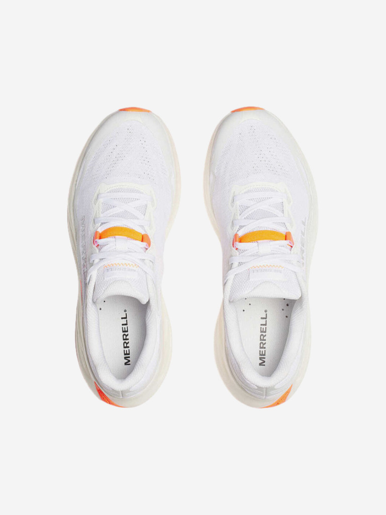 Кроссовки Merrell ProMorph Low Top Running Shoes Men's White