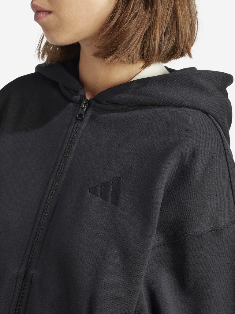 Толстовка женская Adidas