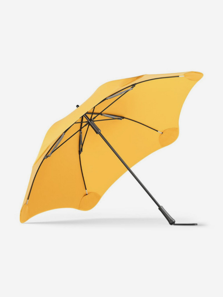 Зонт трость BLUNT Executive New Citrus Yellow