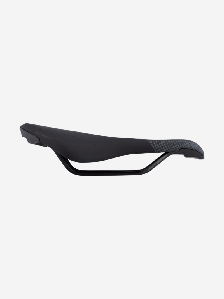 Седло велосипедное SPECIALIZED Bridge Comp MIMIC 143 мм